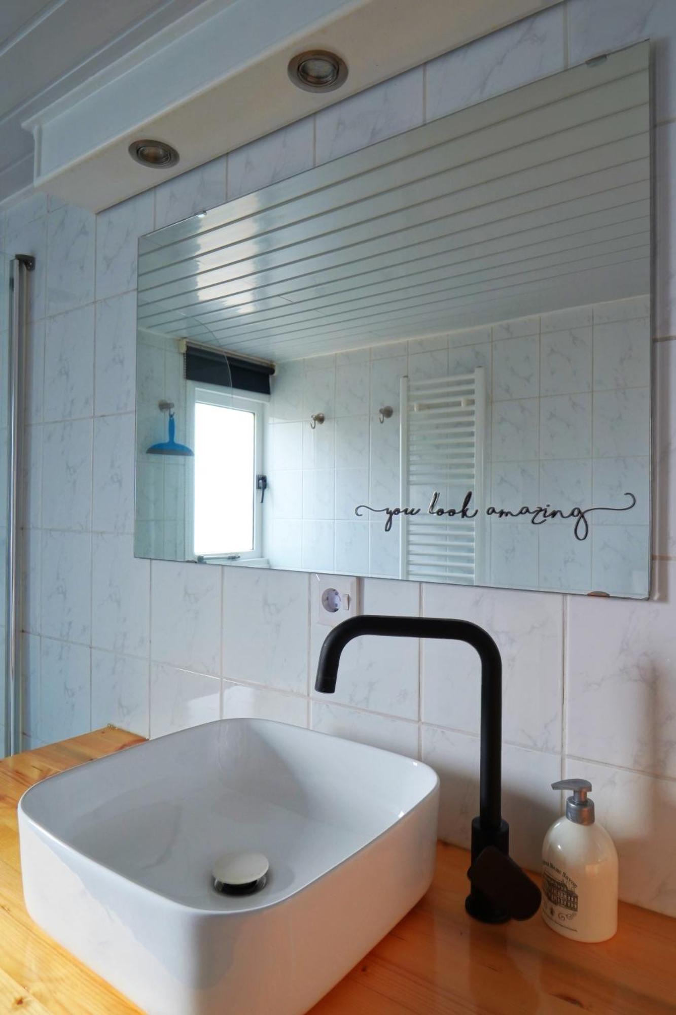 Better Together - Luxe Chalet Met Houtkachel Erm ภายนอก รูปภาพ